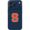 Syracuse University S Logo iPhone 17 Pro Skin